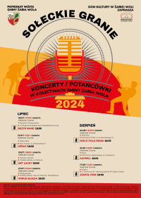 III Sołeckie Granie