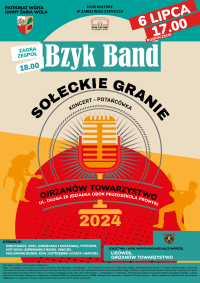 Bzzyk Band