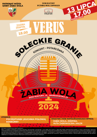 verus