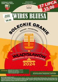 Sołeckie Granie we Władysławowie