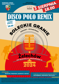 III Sołeckie Granie