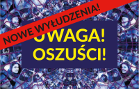 oszuści
