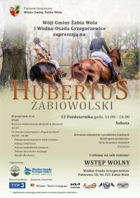 Hubertus Żabiowolski