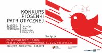 Konkurs Piosenki Patriotycznej 2024