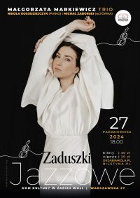 zaduszki jazzowe 2024