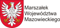 marszałek woj.maz. logo