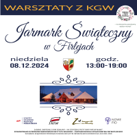 warsztaty z KGW