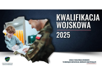 kwalifikacja wojskowa