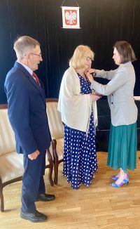 ponad 50 lat razem 2