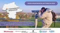 MAZOWIECKA AKTYWACJA