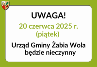 urzad nieeczynny