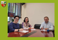 montaż wodomierzy podpisanie umowy