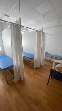 rehabilitcja