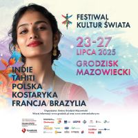 festiwal kultur świata