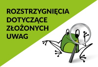 ROZSTRZYGNIECIA
