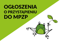 ogloszenia do MPZP