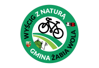 grafika Wyścig z Naturą