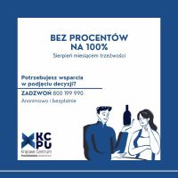 kampania trzeźwość