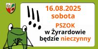 pszok nieczynny