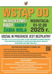 plakat-mlodziezowa-rada-gminy-rekrutacja