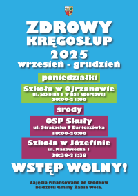 plakatA3-zdrowy-kregoslup-wrze-gru25