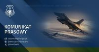 komunikat prasowy grafika