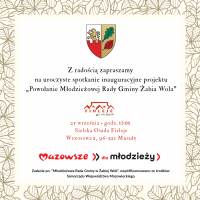 zaproszenie