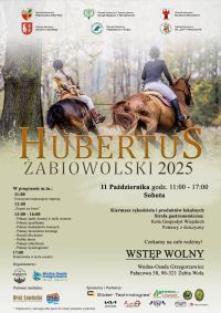 Hubertus 2025