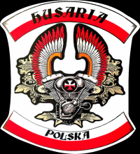 logo husaria