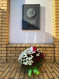 "Płomień Pamięci"