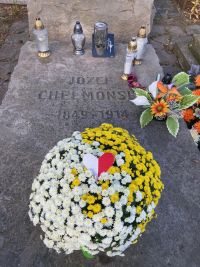 "Płomień Pamięci"