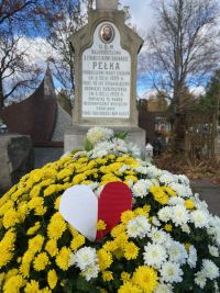 "Płomień Pamięci"