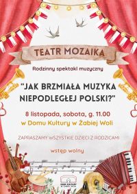 teatrzyk 11.11