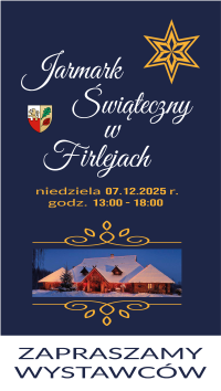 Jarmark Świąteczny zapowiedź
