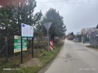 ulica Falista początek