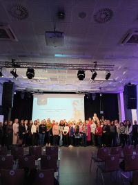 Profilaktyka FASD diagnoza i wsparcie w ujęciu interpersonalnym