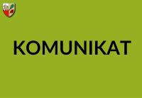 komunikat - awaria telefonów