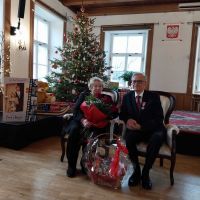 medale za długoletnie pożycie małżeńskie