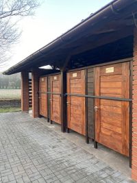 Bartoszówka dofinansowanie