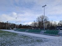 Bartoszówka dofinansowanie