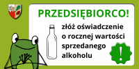 przypomnienie o oświadczeniu