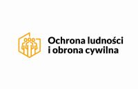 Logo ochrona ludności