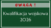 Kwalifikacja Wojskowa