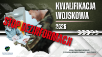 Kwalifikacja Wojskowa 2026