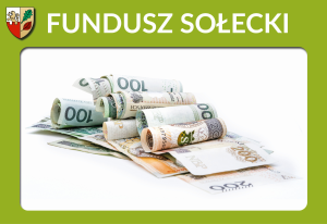fundusz sołecki