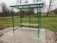 Inwestycje w infrastrukture przystankową