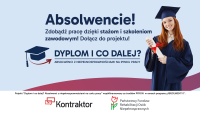 Dyplom i co dalej?