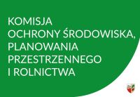 komisja ochrony środowiska