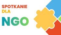 Spotkanie NGO