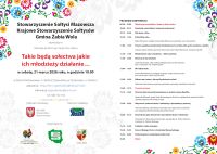 IX ogólnopolska konferencja z okazji Dnia Sołtysa